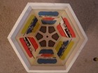 Lionel Night Light Caboose Lamp Table Top Desk Nightlight #19776 New with box — photo 8