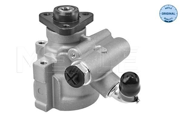 Pompa servosterzo idraulico 214 631 0007 MEYLE per FIAT DOBLO Autobus LINEA - Immagine 2
