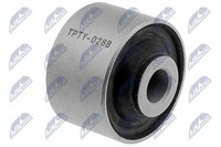 Original NTY Lagerung Lenker ZTT-TY-028B FüR Toyota