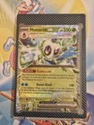 Carte Pokémon : Momartik EX 003/182 - PAR Faille Paradoxe - RR - NEUF - FR