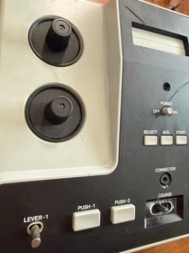 Epoch Cassette Vision Console Boxed Vintage Japanese Retro Game System