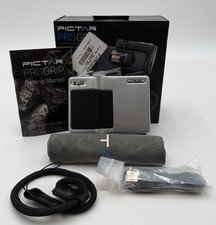 Pictar Pro Charge Smartphone Camera Grip