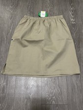 Girl Scout Skirt Size 11/12