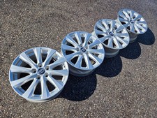 17" TOYOTA CAMRY RAV4 SIENNA TRD 5X114.3 OEM FACTORY STOCK WHEELS RIMS