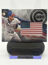 Top Javier Báez Prospect Cards 18