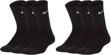 Nike Kinder Everyday Cushioned Crew Socken Sp...