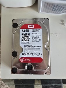 Wd Red 3TB | eBay