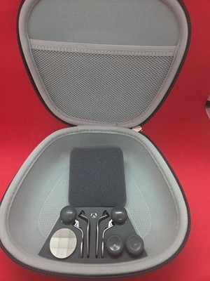 Microsoft Xbox Elite Series 2 Controller Case & Accessories