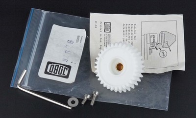 Jobo Antriebsritzel ohne Umschalter Für Jobo Lift auf CPP 3 CPA 2 CPP2 CPE2