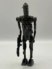 IG88 - Vintage Kenner/ Hasbro Star Wars POTF2 1998