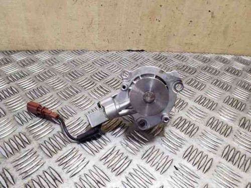 VW PASSAT Variant B8 3G5 Wasserpumpe 1.6 Diesel 88kw 2015 26193524