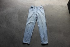 Vintage 90s Levi 501 Buttonfly USA High Waisted Jeans 28x31 Men Unisex