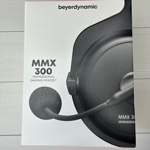 25+ Beyerdynamic Mmx 300 for sale | Updated Oct 2026