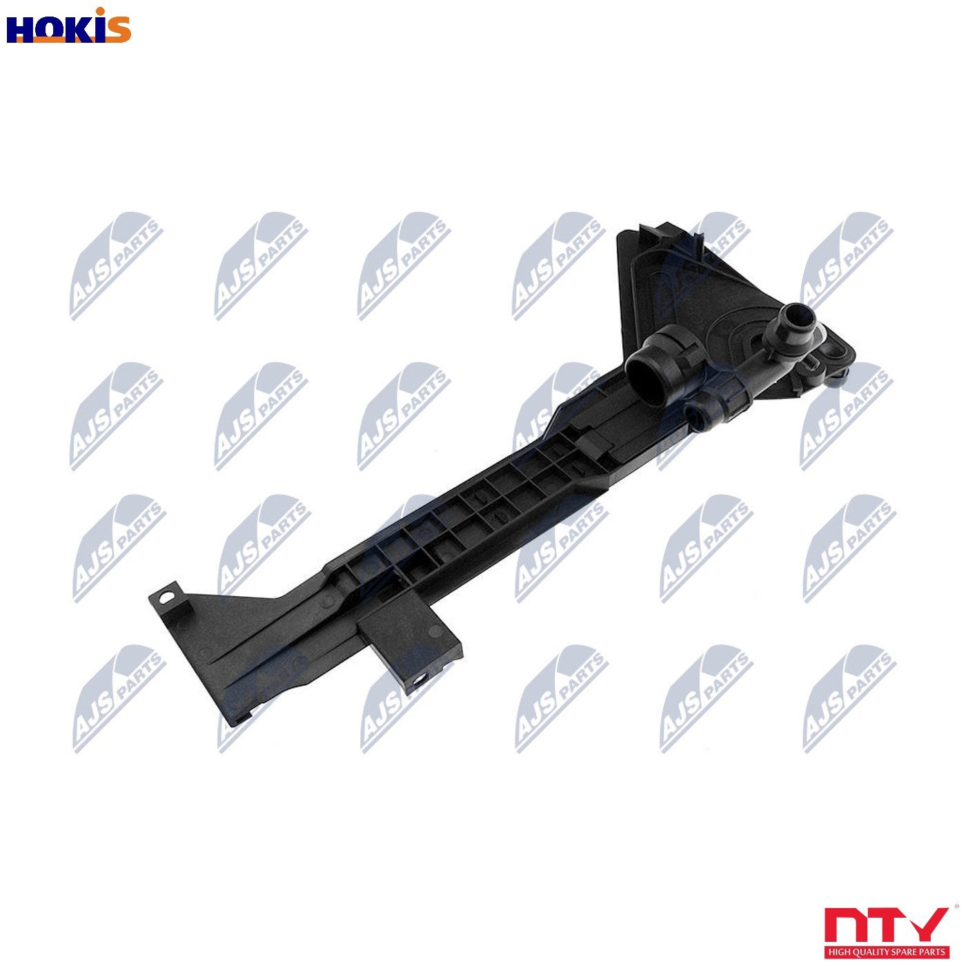 HOLDER COOLANT COMPENSATION TANK CZW-BM-033 FOR BMW N42B18A N46B18A 1.8LC 2.0L