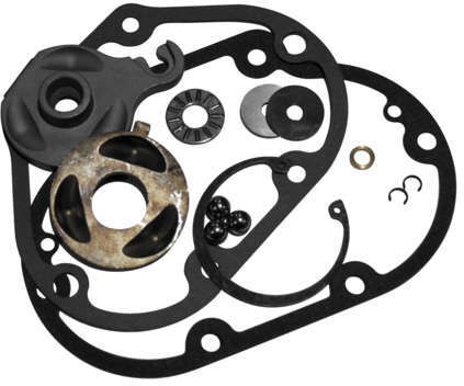 BAKER HEAVY DUTY THROWOUT BEARING KIT TBK-56L 41-0643 1106-0245 821-1114