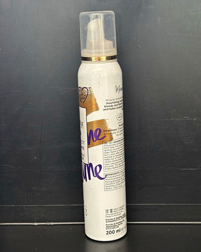 Pantene Pro-V Perfect Volume Hair Mousse Thickening Heat Protection 200ml