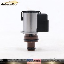 Torque Converter Lock-up Solenoid Tr580 Tr690 For Subaru Legacy 2013-2019