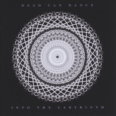 Into The Labyrinth