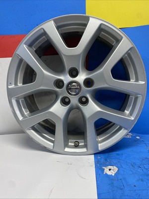 2011 2012 2013 2014 2015 Nissan X-Trail 18  Wheel OEM