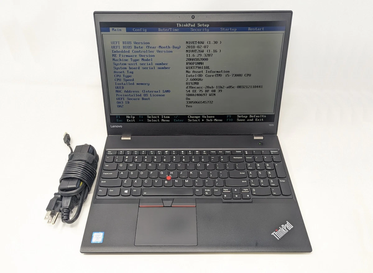 Las mejores ofertas en Lenovo Intel Core i5 7th Gen computadoras