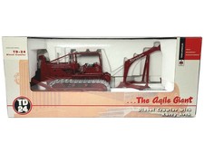 International IH TD-24 Crawler Karry Arch Spe...