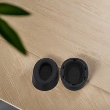 Perfekte Passform erreichen mit Kopfhörerabdeckung für Sony für mdr 100ABN und – Bild 11