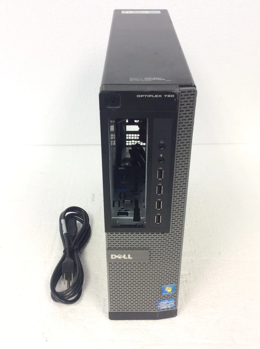 25+ Dell OptiPlex 790 PC Desktops & All-In-One Computers for sale