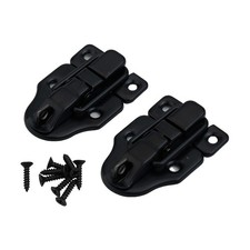 Luggage Buckle Boxes Real Heavy Duty 69*40mm Heavy-duty Luggage Lockable