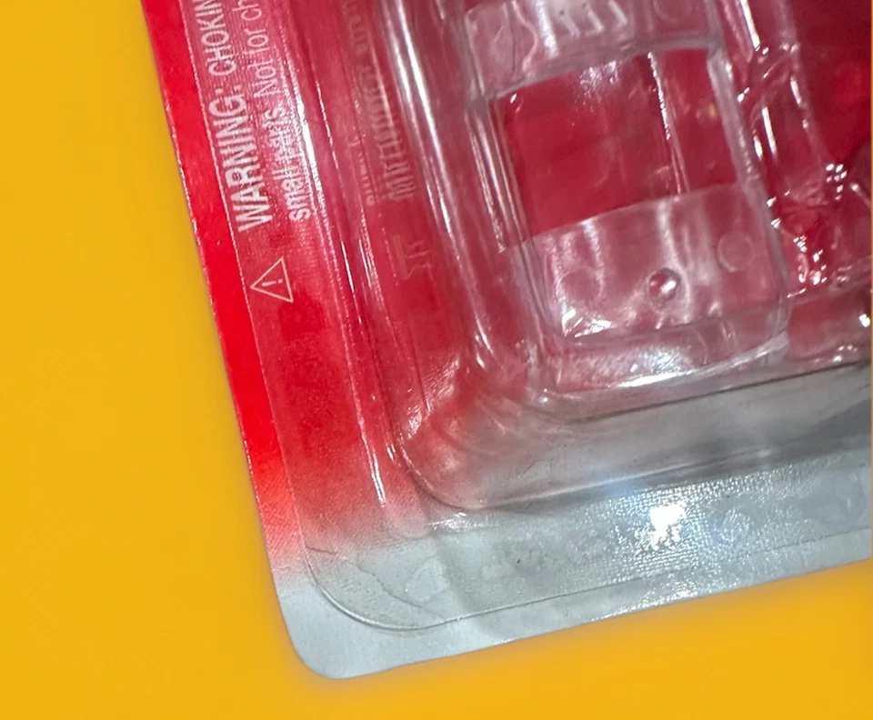 Johnny Lightning Back To The Future TIME MACHINE DeLorean DIECAST MODEL KIT RARE - Image 3 of 4