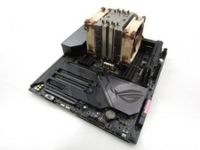 Asus Rog Zenith Extreme Alpha Workstation Mot...
