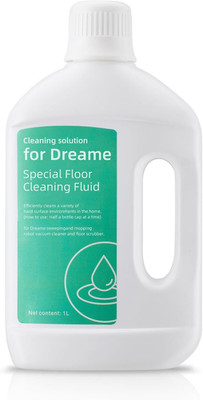 1000 Ml Floor Cleaning Solution for Dreame L10 Ultra / L20 Ultra / L30 Ultra / L