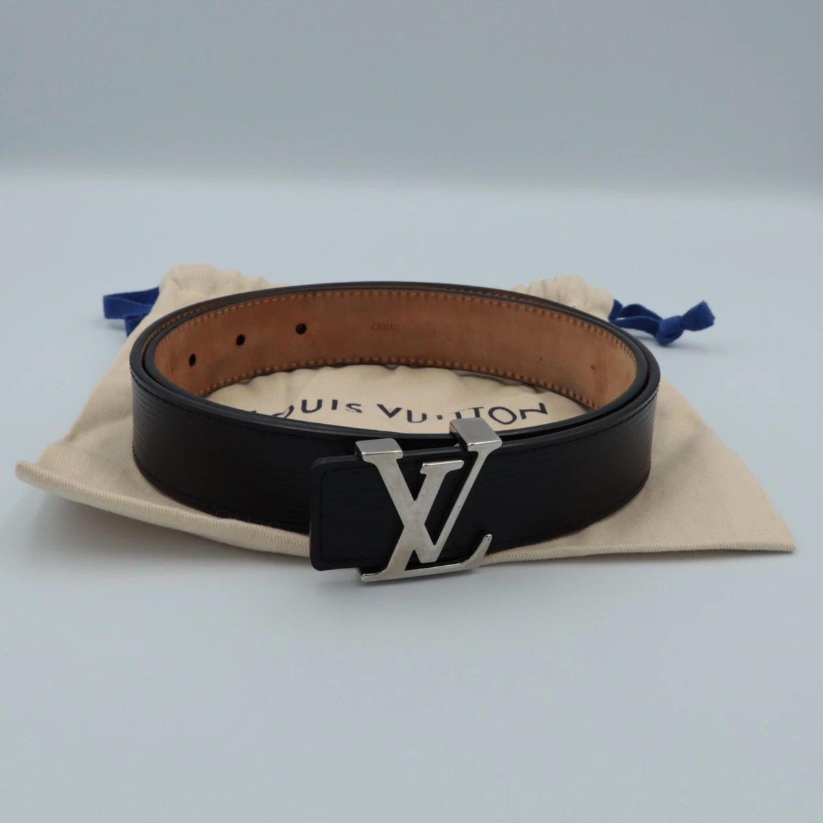 Louis Vuitton 32 Size Belts for Women for sale | eBay