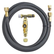 Magma LPG Low Pressure Hose Conversion Kit