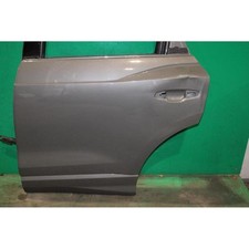 Porte arrière et accessoires Chevrolet CORVETTE