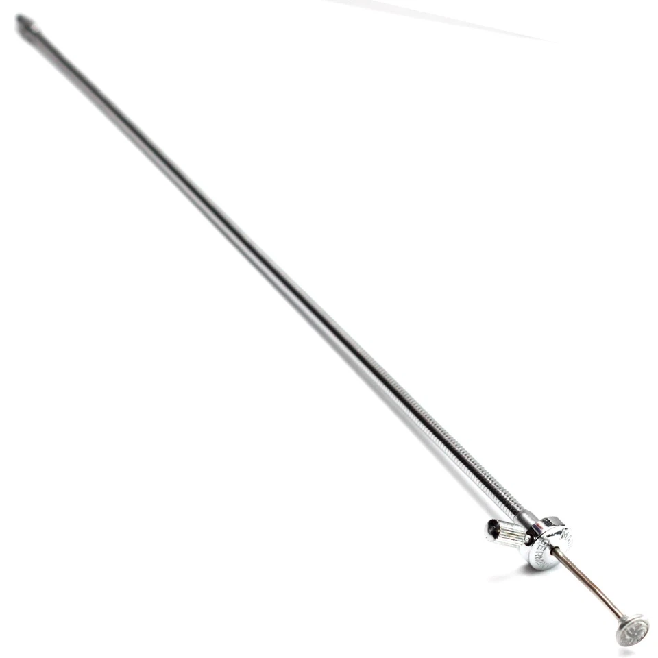 Cable de liberación de obturador de 10" para cámara telémetro Leica M1 M2 M3 M4 M5 M6 M7 35 mm Foto 3 de 4