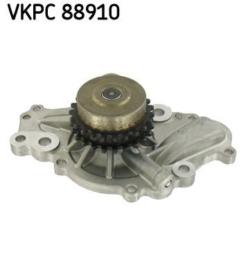 Motor Wasserpumpe Auto Kühlmittelpumpe passend für Chrysler 300C Sebring SKF VKPC 88910 - Bild 1 von 6