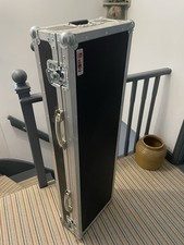 Roland BK9/Nord Stage Hard Case Excellent Condition Made By NSP Cases