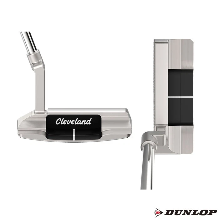 Cleveland Huntington Beach Soft Milled Putter 2022 Japan 8P - Image 2 of 4