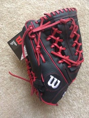 Wilson A700 2022 LHT 12  Baseball Glove Model AO7LB2212 New***
