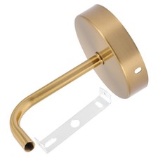  Potence Pour Lampe Eclairage Base Applique Murale Support De Montage Léger