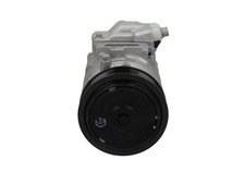 Kompressor Klimaanlage Denso New BV PSH 090.205.027.262 für VW POLO 4 9A4 9A2 5