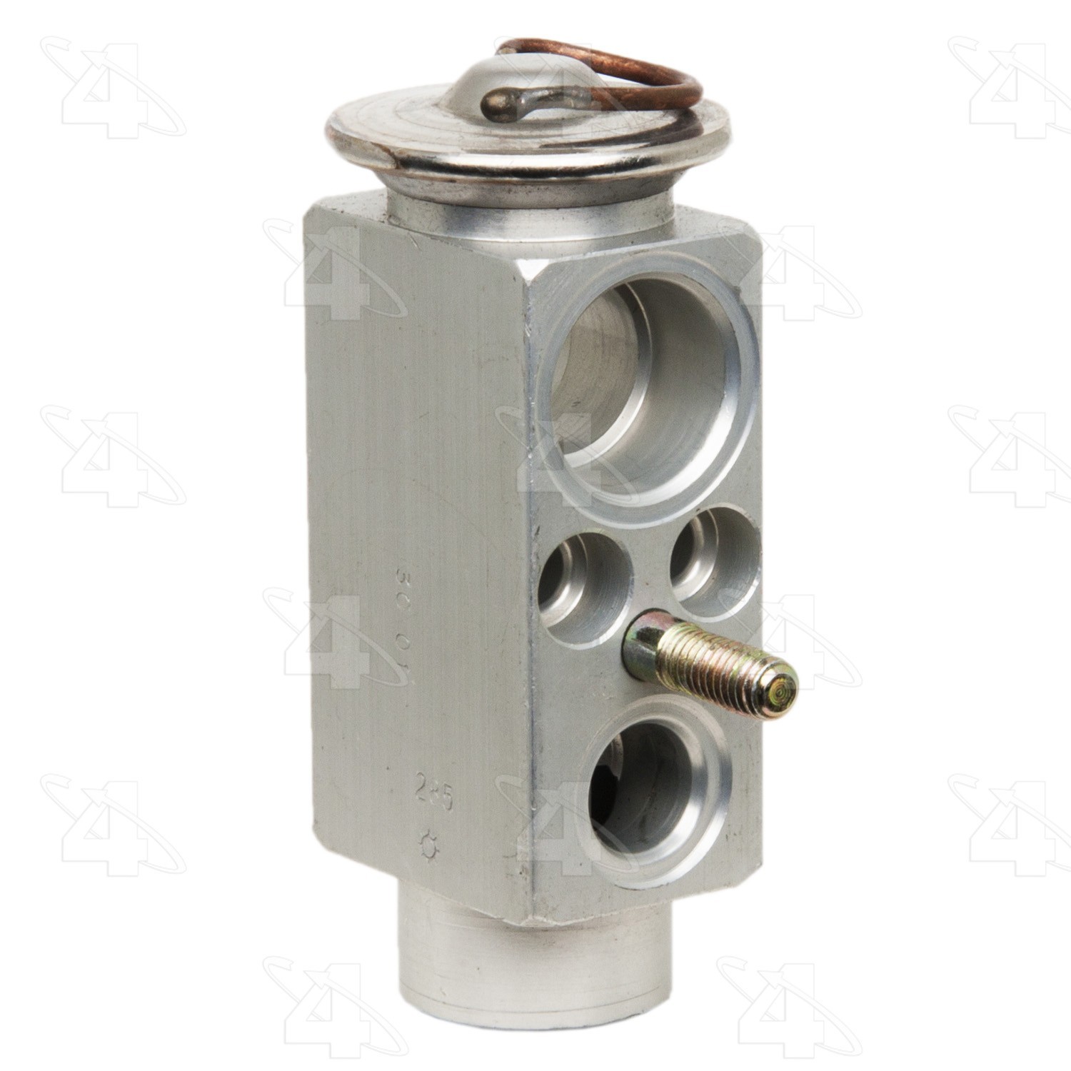 FOUR SEASONS A/C Expansion Valve Fits 2011-2015 Mercedes-Benz SLS AMG