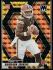 2025 Panini Quinshon Judkins Gold (Raw)