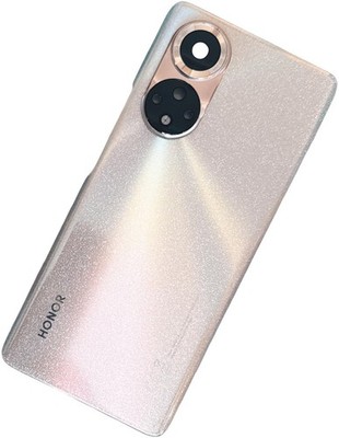 Original Huawei Honor 50 Akkudeckel Backcover Kameraglas Frost Cystal