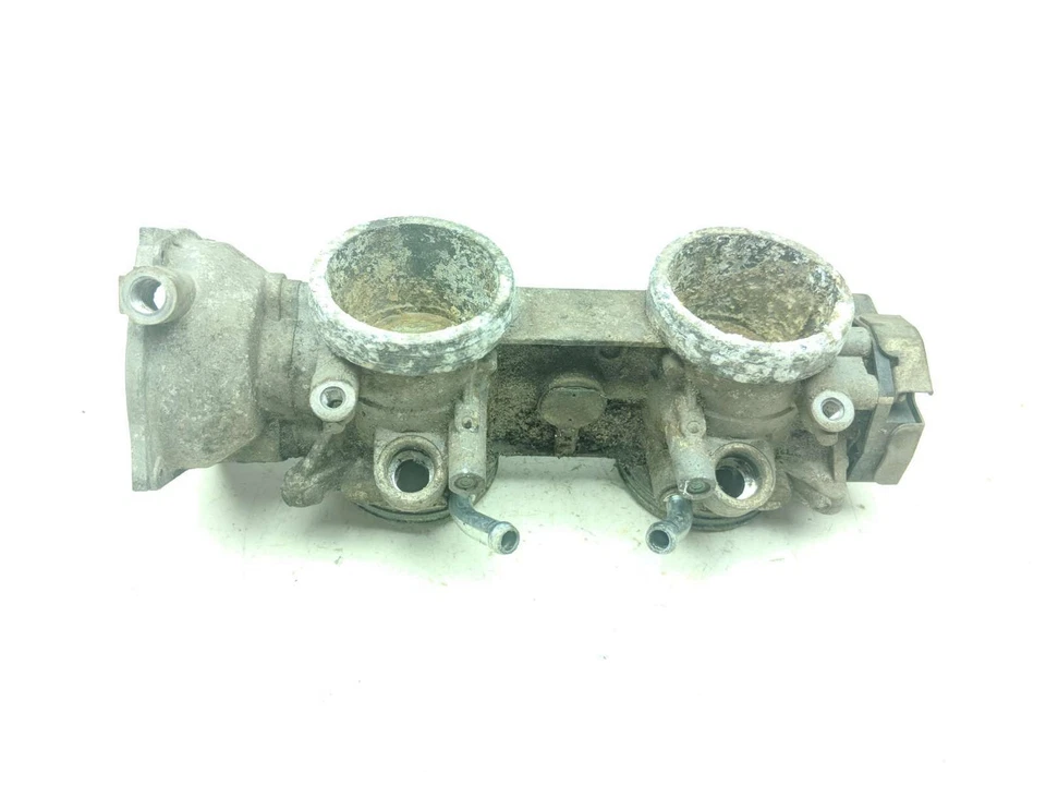 13 Polaris RZR 900 XP Fuel Throttle Body Bodies - Image 3 of 4