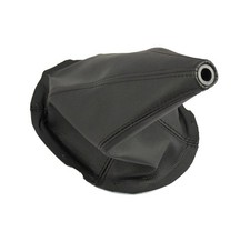 1994-2004 Mustang Or Cobra 5 Or 6 Speed Shift Boot - Black 1994-2004 Mustang Or Cobra 5 Or 6 Speed Shift Boot - Black