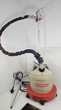 Propress Steamer ME580 PROFESSIONAL GARMENT STEAMER COMPLETE