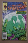 Amazing Spider-Man #311 Todd McFarlane newsstand