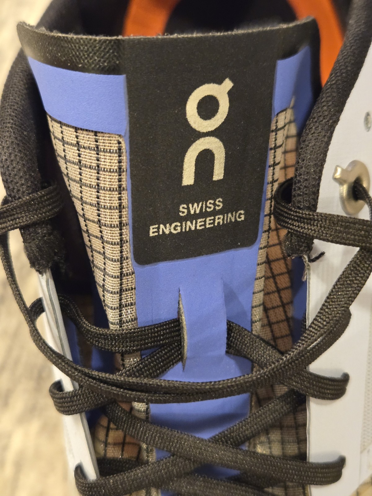 On Cloud Running Cloud X Shift Jogging Shoes Men'… - image 8