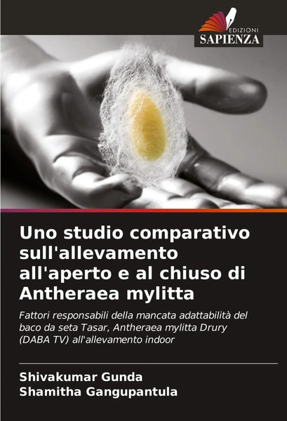 Shivakumar Gunda (U. A.) | Uno Studio Comparativo Sull'allevamento All'aperto...-image